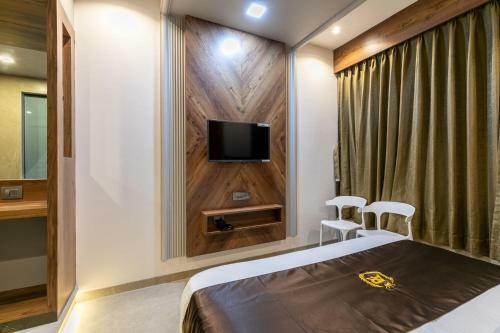Hotel Ar Residency