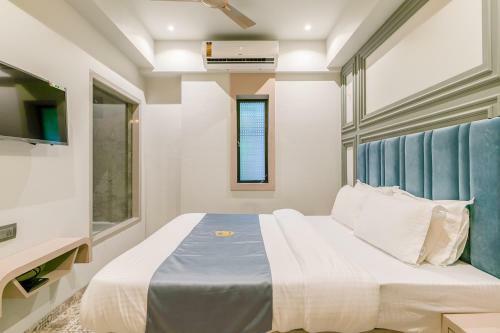 Hotel Ar Residency