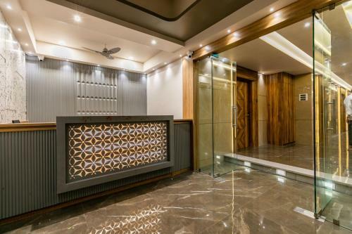 Hotel Ar Residency