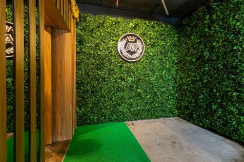 Hotel Ar Residency