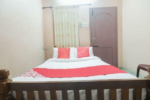 Hotel Oyo 68688 Sk Lodge