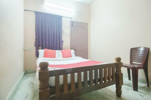 Hotel Oyo 68688 Sk Lodge