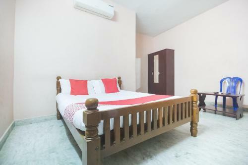 Hotel Oyo 68688 Sk Lodge