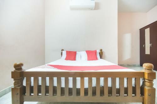 Hotel Oyo 68688 Sk Lodge