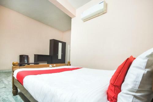 Hotel Oyo 68688 Sk Lodge