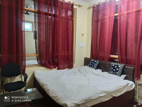 Hotel Ahad-one Palace