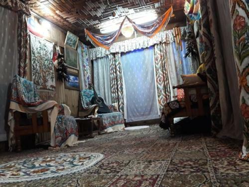 Bed & Breakfast H.b Yellow Submarine Group