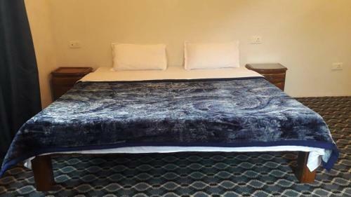 Hotel Heidi