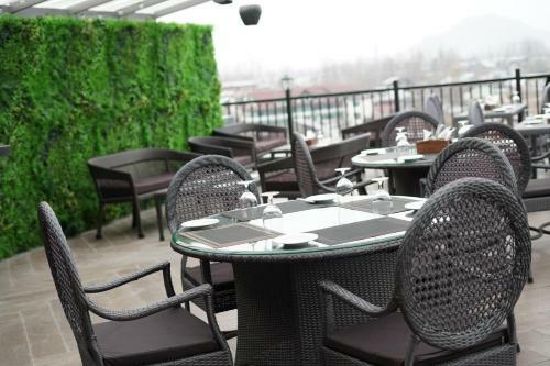 Hotel The Vintage Srinagar