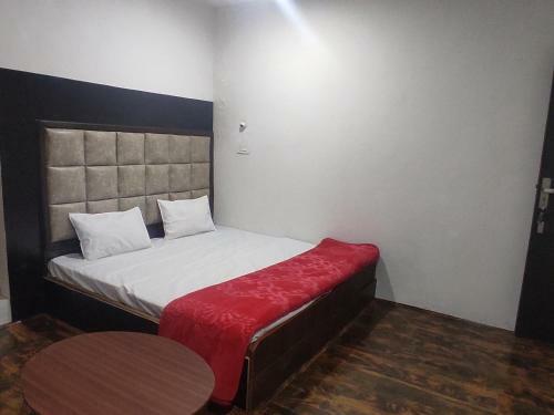 Hotel Silver Inn