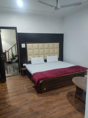Hotel Silver Inn