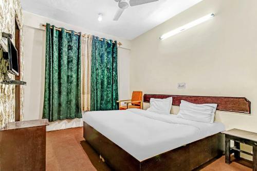 Capital O 85255 Hotel Raffada