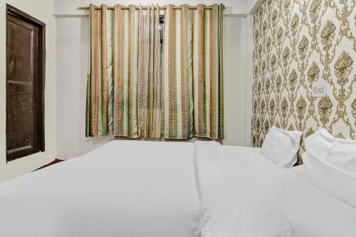 Capital O 85255 Hotel Raffada