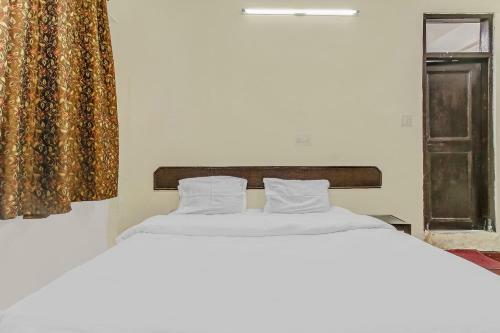 Capital O 85255 Hotel Raffada