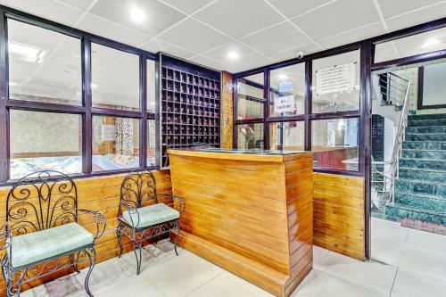 Capital O 85255 Hotel Raffada