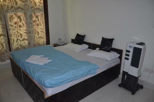 Hotel Aarya's Barzam Resort