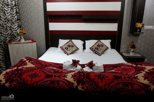 Hostal Chinar Residency