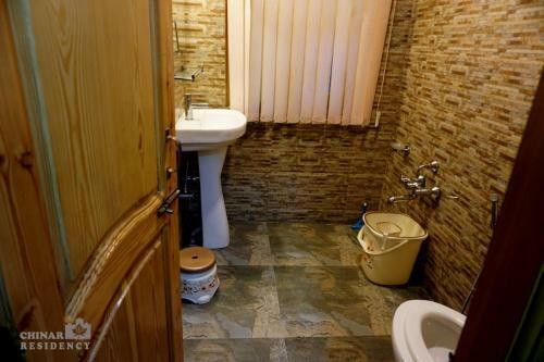 Hostal Chinar Residency