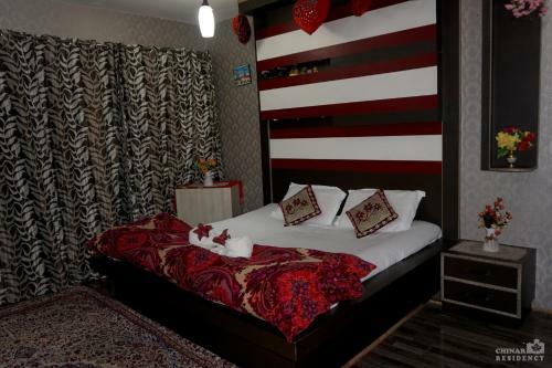 Hostal Chinar Residency