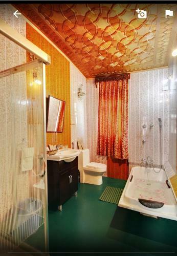 Hotel Meena Group Houseboats