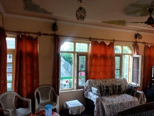 Apartamento Shaheen Group