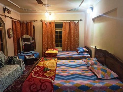 Apartamento Shaheen Group