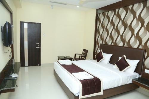 Hotel Venkaateswara