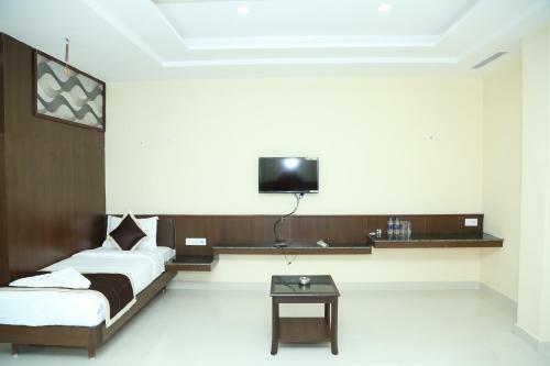 Hotel Venkaateswara