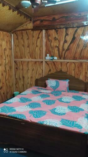 Houseboat New Lake Palace