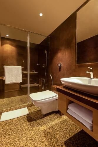 Sapphire Boutique Hotel