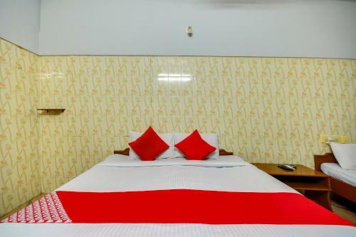 Oyo 70514 Hotel J P Castle