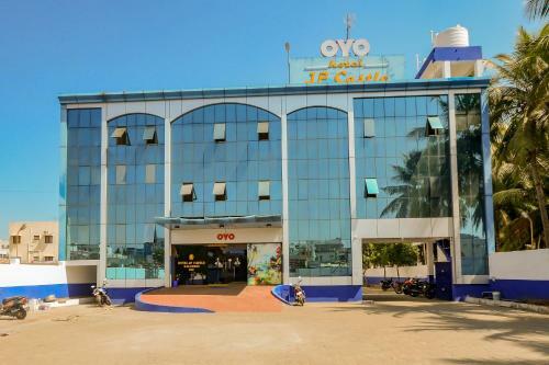 Oyo 70514 Hotel J P Castle
