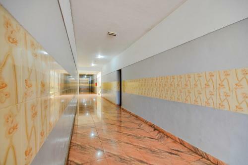 Oyo 70514 Hotel J P Castle