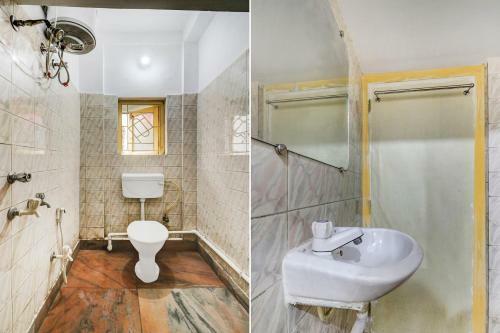 Hostal Oyo Home 45073 Design Home