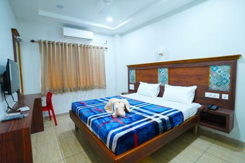 Hotel Abi`s Residency