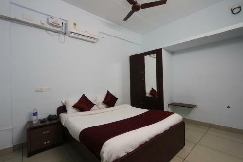 Lakshana Service Apartment - Big Temple Thanjavur