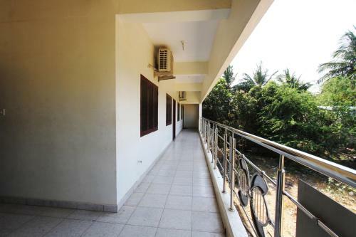 Lakshana Service Apartment - Big Temple Thanjavur