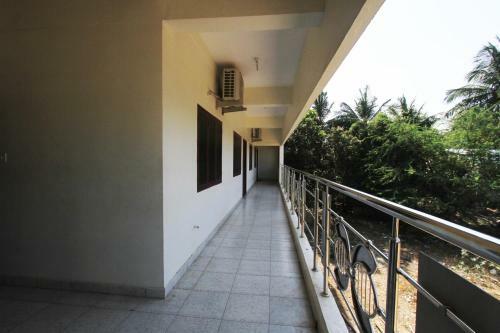 Lakshana Service Apartment - Big Temple Thanjavur