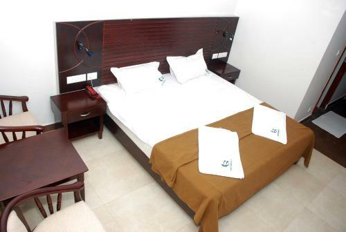 Hotel Balaji Inn