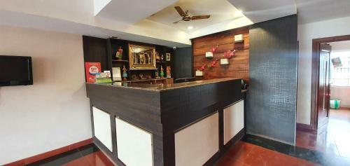 Hotel Balaji Inn