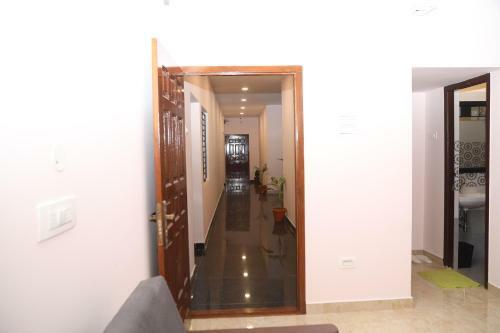 Hotel Rk - Temple Stay