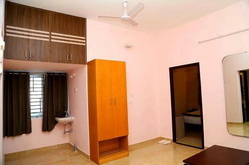 Hotel Rk - Temple Stay