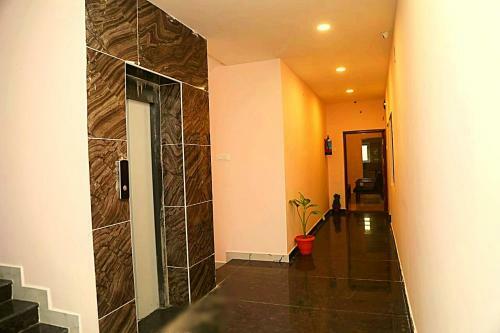 Hotel Rk - Temple Stay