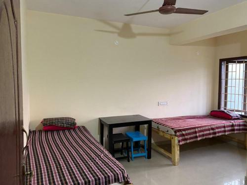 Apartamento Mountain View Inn