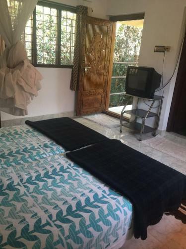 Mickey Homestay