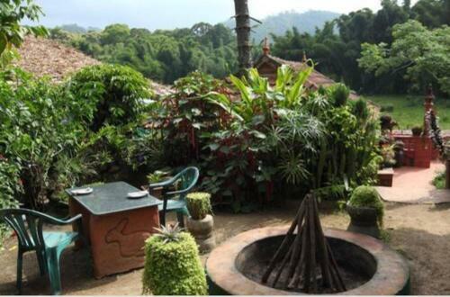 Hostal Coffee Inn