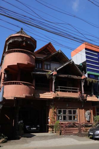 Hostal Coffee Inn