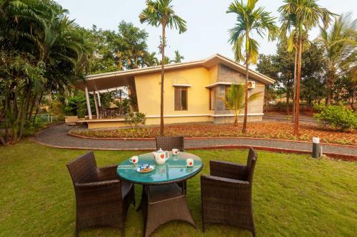 Villa Stayvista At Green Grove