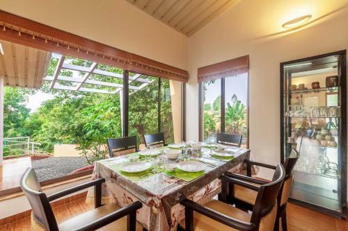 Villa Stayvista At Green Grove