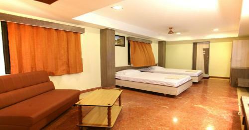 Hotel Shiva Residency